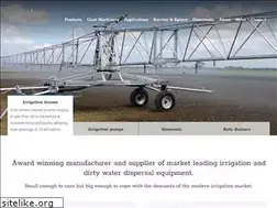 Sites similar to briggsirrigation.co.uk