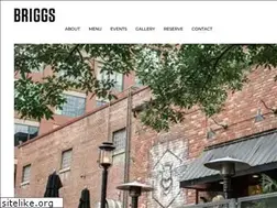 Sites similar to briggskandb.com