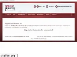 Sites similar to briggsmm.com