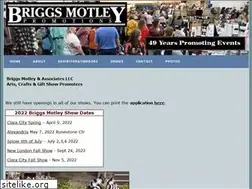 Sites similar to briggsmotley.com