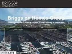 Sites similar to briggsonhomes.com