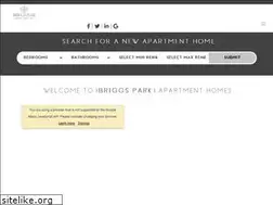Sites similar to briggsparktroy.com