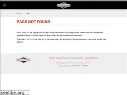 Sites similar to briggspowerproducts.com