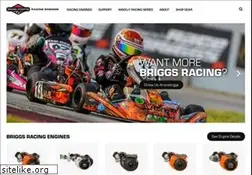 Sites similar to briggsracing.com