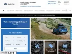 Sites similar to briggssubaru.com