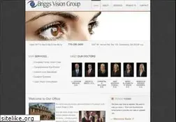 Sites similar to briggsvisiongroup.com