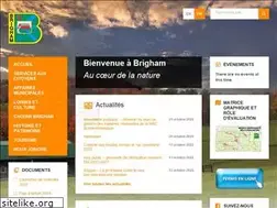 Sites similar to brigham.ca
