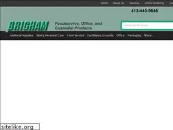 Sites similar to brigham.com