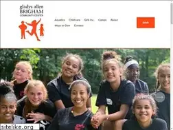 Sites similar to brighamcenter.org