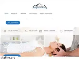 Sites similar to brighamchiropracticgroup.com