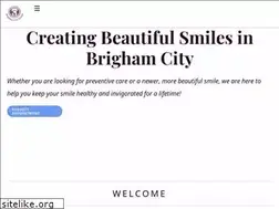 Sites similar to brighamcitydental.org