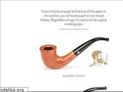 Sites similar to brighampipes.com