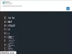 Sites similar to brighamresearchcci.org