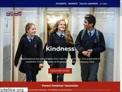 Sites similar to brighouse.calderdale.sch.uk