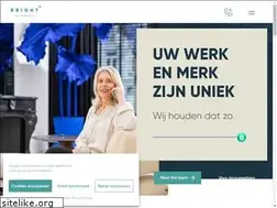 Sites similar to bright-advocaten.nl
