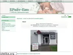 Sites similar to bright-bio.com