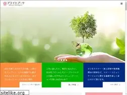 Sites similar to bright-bouquet.jp