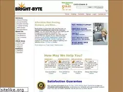 Sites similar to bright-byte.com