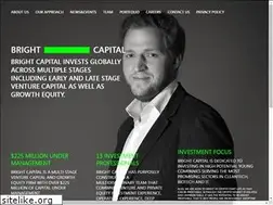 Sites similar to bright-capital.com