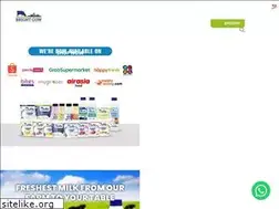 Sites similar to bright-cow.com