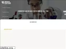 Sites similar to bright-culture.com