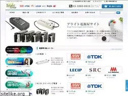 Sites similar to bright-dengen.com