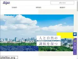 Sites similar to bright-eco.co.jp