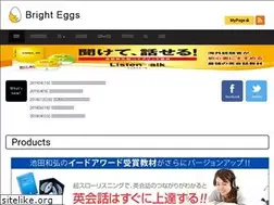 Sites similar to bright-eggs.com