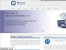 Sites similar to bright-eng.com