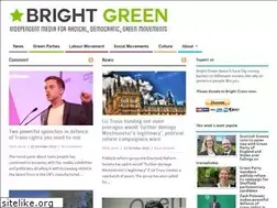 Sites similar to bright-green.org