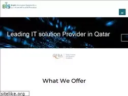 Sites similar to bright-itsolutions.com