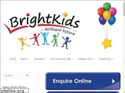 Sites similar to bright-kids.co.uk