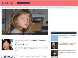 Sites similar to bright-magazine.com