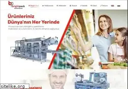 Sites similar to bright-pack.com