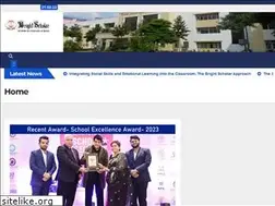 Sites similar to bright-scholar.in