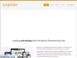 Sites similar to bright-site.co.uk
