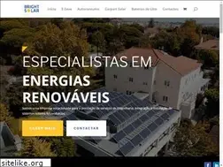 Sites similar to bright-solar.pt