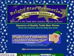 Sites similar to bright-star-promotions.com