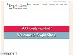 Sites similar to bright-stars.org