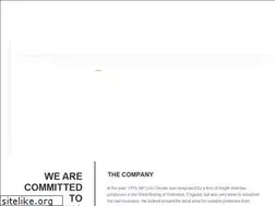Sites similar to bright-steels.com