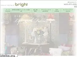 Sites similar to bright-style.com