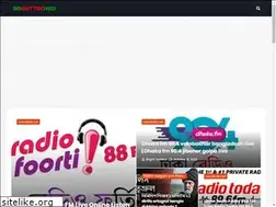Sites similar to bright-techbd.blogspot.com