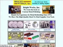 Sites similar to bright-works.com