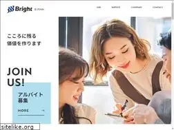 Sites similar to bright.bz