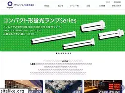 Sites similar to bright.co.jp