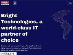 Sites similar to bright.co.ke