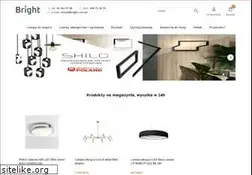 Sites similar to bright.com.pl