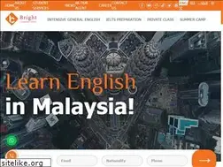 Sites similar to bright.edu.my