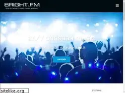 Sites similar to bright.fm