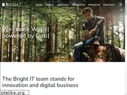 Sites similar to bright.global